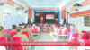 Xã Hội Sơn khai mạc diễn tập chiếu đấu cấp xã trong khu vực phòng thủ năm 2022