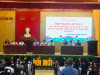 BTV Huyện ủy Anh Sơn tổ chức hội nghị gặp mặt giữa BTV Huyện ủy với đội ngũ Bí thư chi bộ thôn, bản, tổ dân phố năm 2022